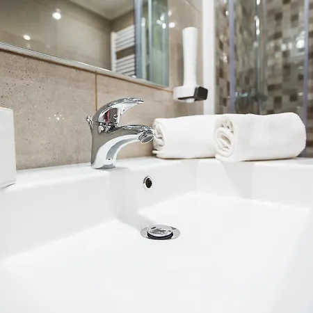 Grom Апартаменты