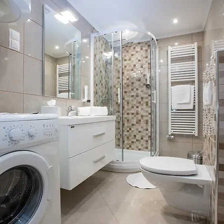 Grom Apartman