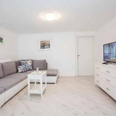 Grom Апартаменты