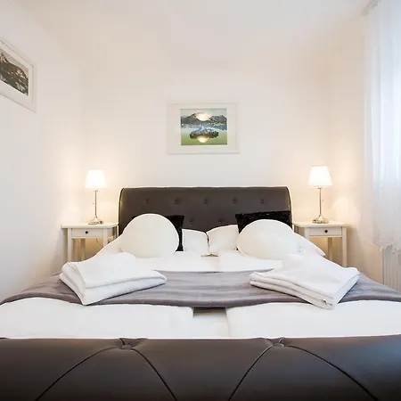 Grom Apartman