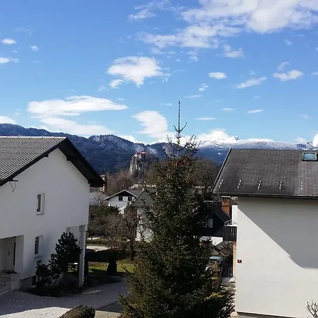 Apartman Grom Bled