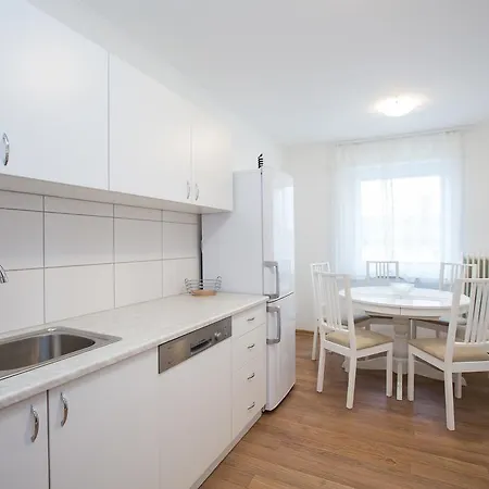 Apartman Grom Bled