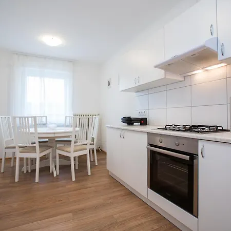 Grom Apartman Bled