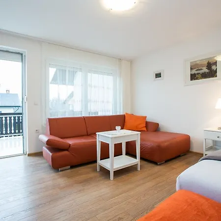 Апартаменты Grom *