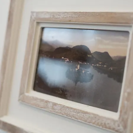 Апартаменты Grom Блед