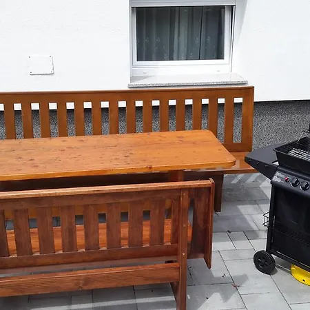 Апартаменты Grom