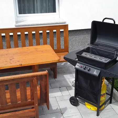 Apartman Grom