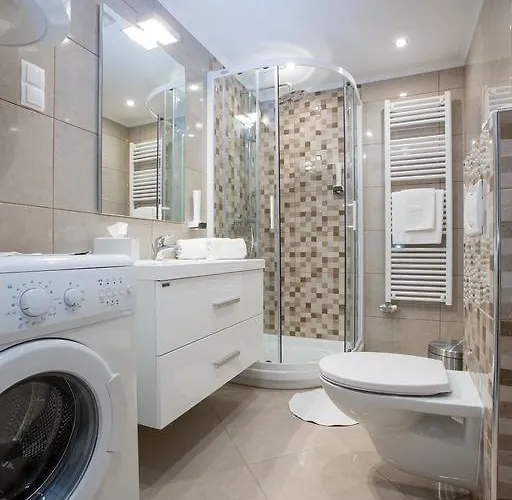 Grom Διαμέρισμα