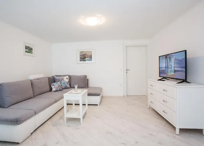 Grom Διαμέρισμα