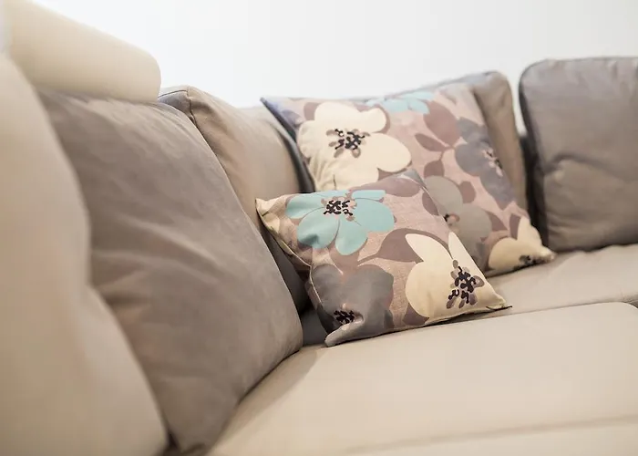 Grom דירה בלד