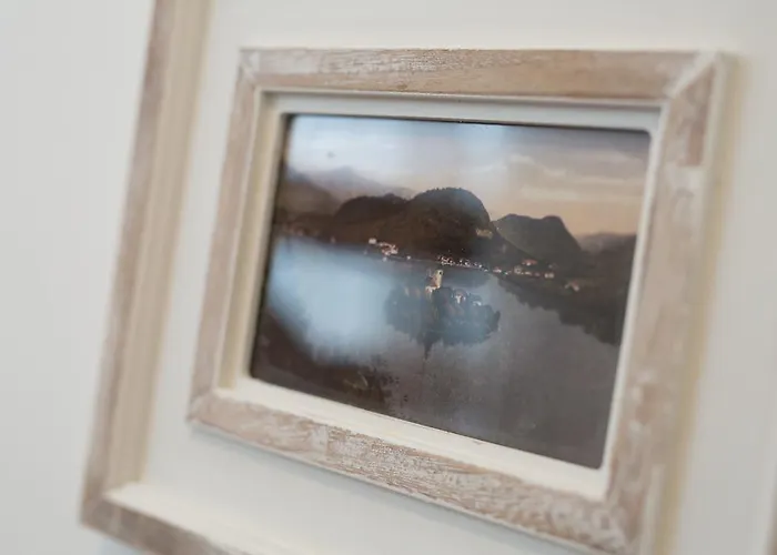 Διαμέρισμα Grom Μπλεντ