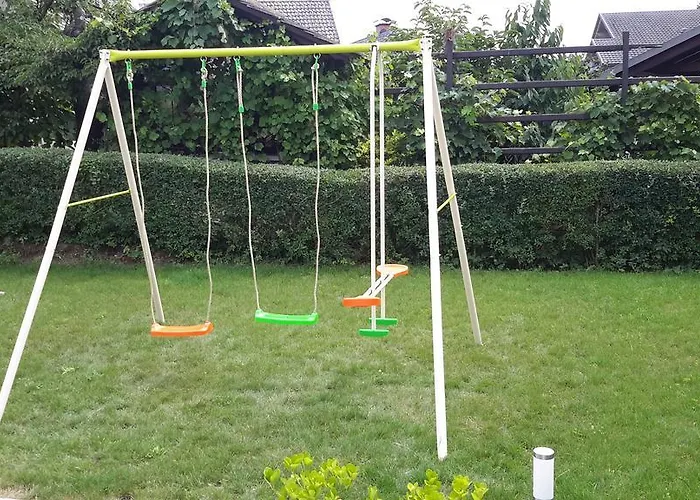 Grom Διαμέρισμα Μπλεντ